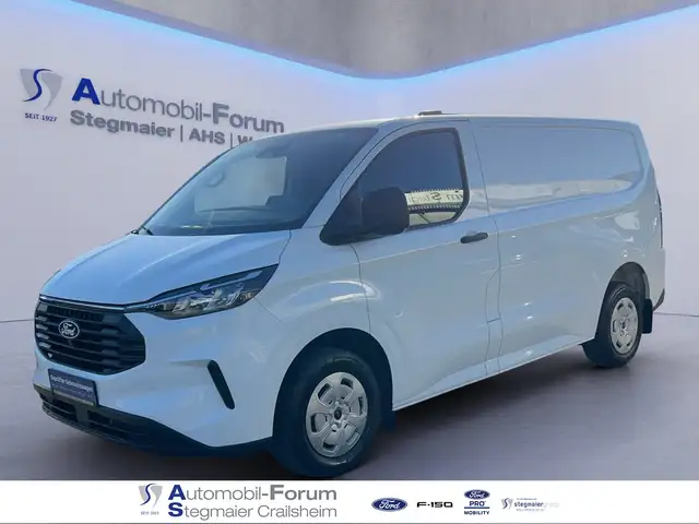 Ford Transit Custom Kasten Trend 2.0l 320L1 EXPRESS-LINE