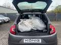 Renault Twingo E-Tech Techno Klimaautomatik Grau - thumbnail 5