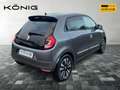 Renault Twingo E-Tech Techno Klimaautomatik Grau - thumbnail 3