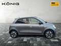 Renault Twingo E-Tech Techno Klimaautomatik Grau - thumbnail 12