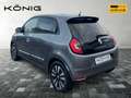 Renault Twingo E-Tech Techno Klimaautomatik Grau - thumbnail 4