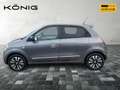 Renault Twingo E-Tech Techno Klimaautomatik Grau - thumbnail 10