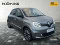 Renault Twingo E-Tech Techno Klimaautomatik Grau - thumbnail 2