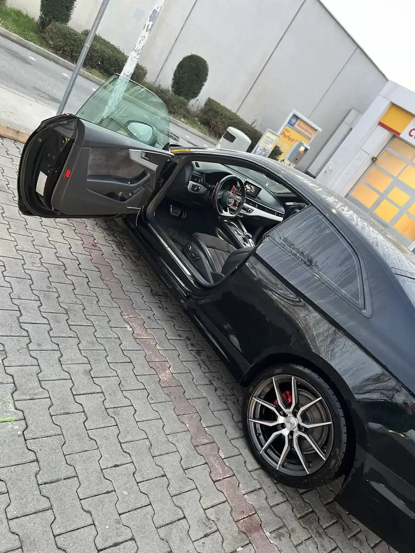 Audi A5 Coupé 2,0 TDI sport S-tronic - 1