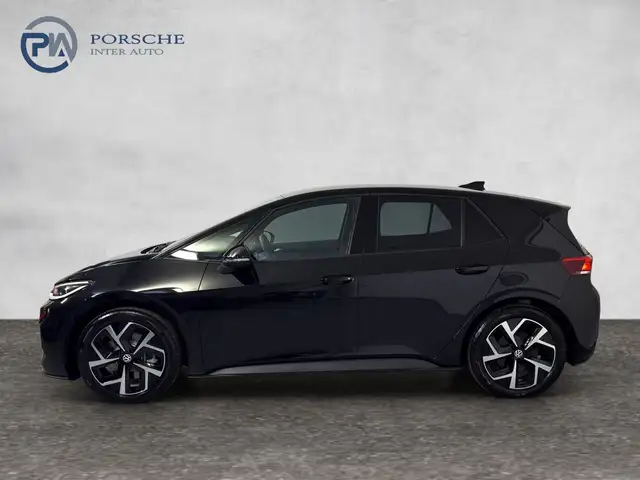 Volkswagen Id.3 view 3