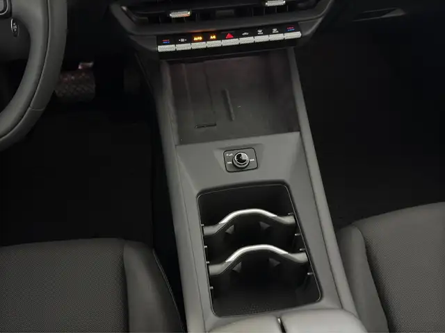 Volkswagen Id.3 view 12