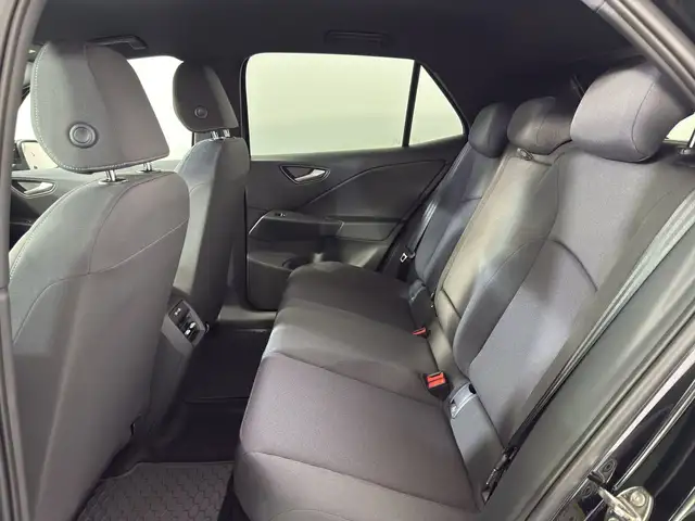Volkswagen Id.3 view 15