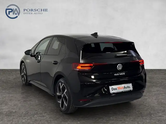 Volkswagen Id.3 view 4