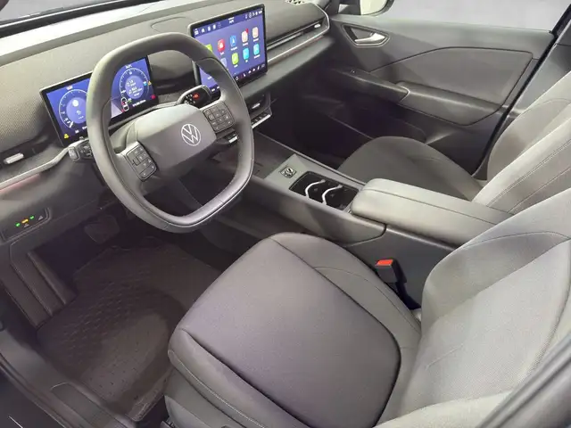 Volkswagen Id.3 view 6