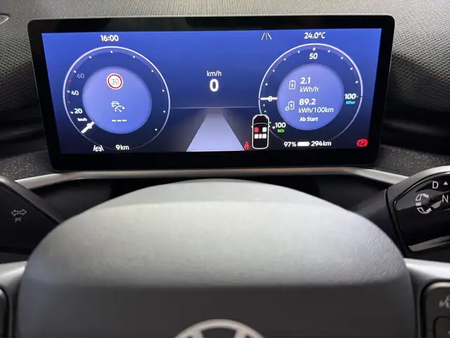 Volkswagen Id.3 view 9