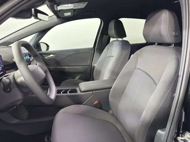 Volkswagen Id.3 view 13