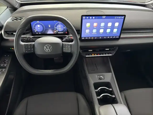 Volkswagen Id.3 view 7