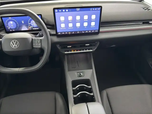Volkswagen Id.3 view 10