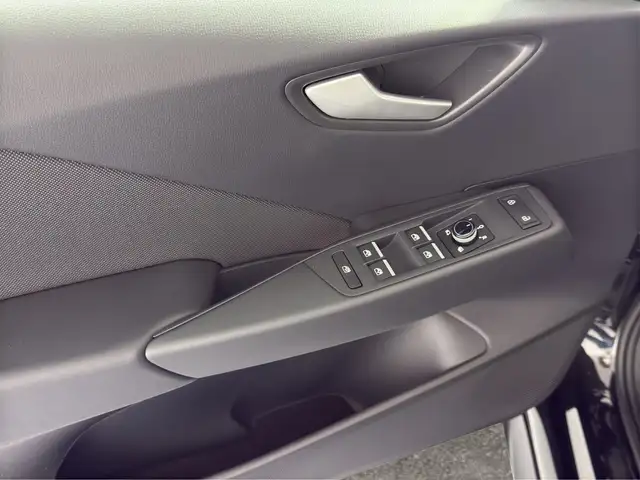 Volkswagen Id.3 view 14