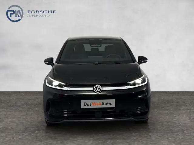 Volkswagen Id.3 view 2