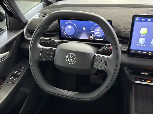 Volkswagen Id.3 view 8