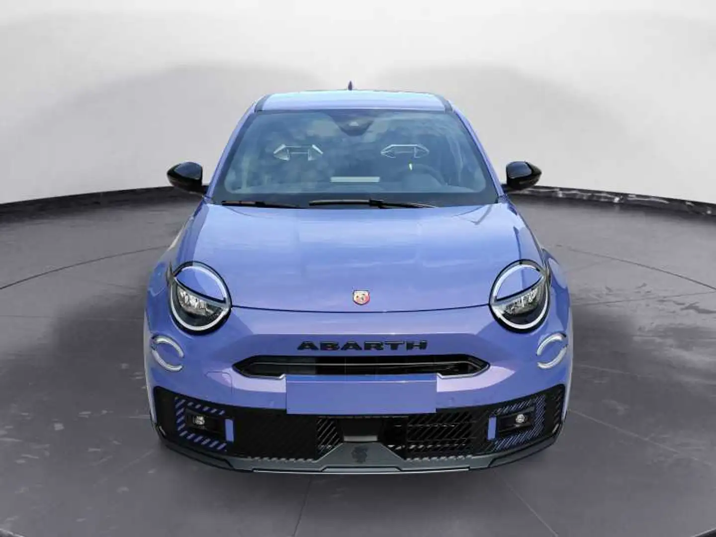 Abarth 600e 54kWh  Scorpionissima - 2