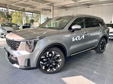 2.2 CRDi DCT Platinum 4WD