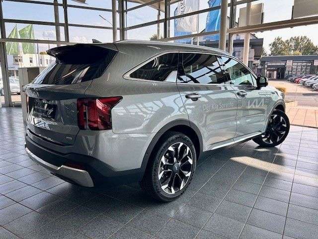 Kia Sorento 2.2 CRDi DCT Platinum 4WD