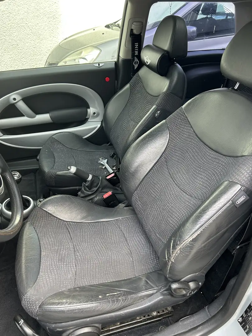 MINI Cooper 1.6i - 115 - 2