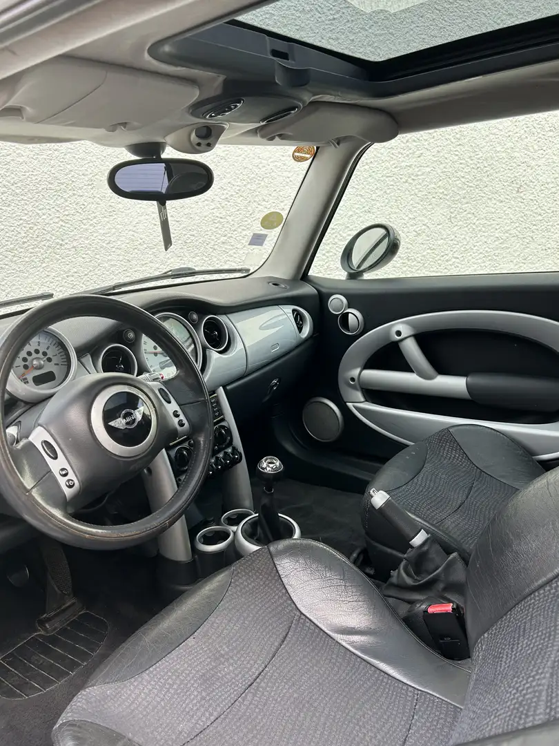 MINI Cooper 1.6i - 115 - 1