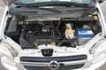 Opel Agila 1.2-16V Enjoy airco,trekhaak,eerste eigenaar! Grijs - thumbnail 27