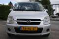 Opel Agila 1.2-16V Enjoy airco,trekhaak,eerste eigenaar! Gris - thumbnail 2