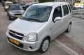 Opel Agila 1.2-16V Enjoy airco,trekhaak,eerste eigenaar! Gris - thumbnail 1