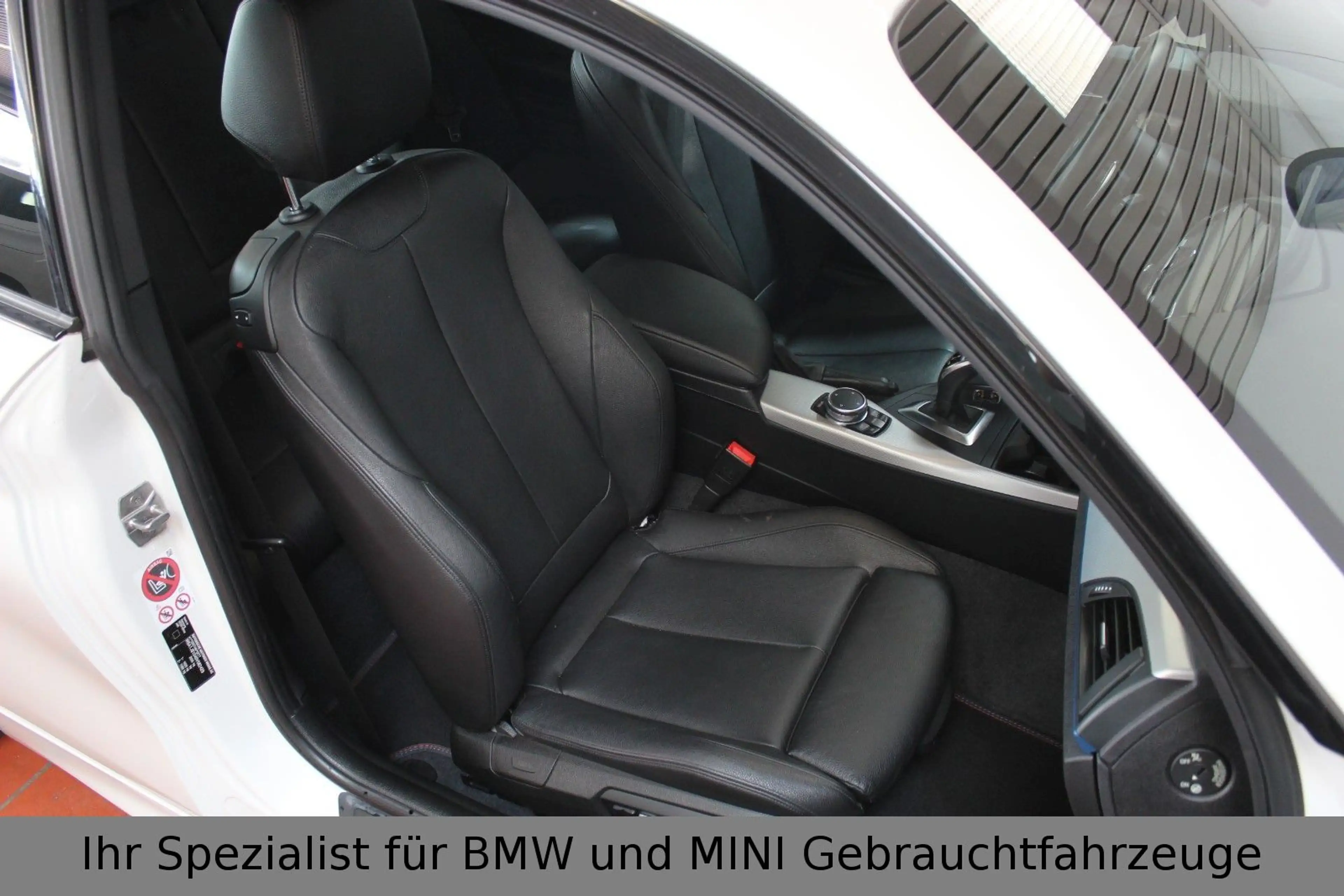 BMW 235 xDrive Memory*Harman-K*Scheckheft — photo 14
