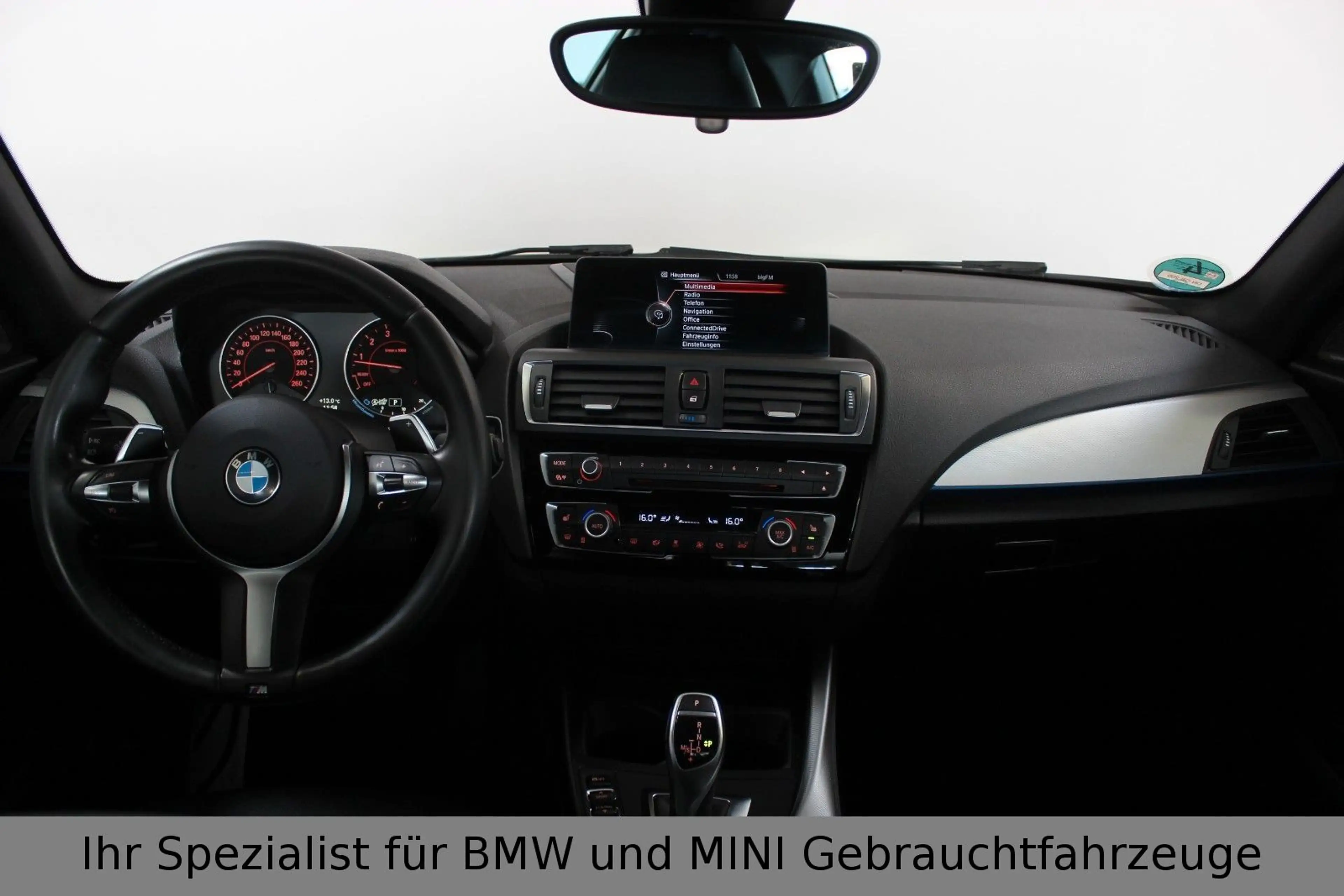 BMW 235 xDrive Memory*Harman-K*Scheckheft — photo 15