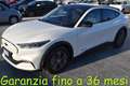 Ford Mustang Mach-E Standard Range 269 CV *TETTO, SEDILI ELETTRICI* Bianco - thumbnail 1