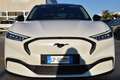 Ford Mustang Mach-E Standard Range 269 CV *TETTO, SEDILI ELETTRICI* Bianco - thumbnail 2