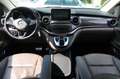 Mercedes-Benz V 250 d AVANTGARDE lang *LEDER *360°KAMERA *LED Grijs - thumbnail 9