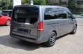 Mercedes-Benz V 250 d AVANTGARDE lang *LEDER *360°KAMERA *LED Grijs - thumbnail 7