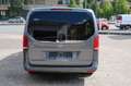 Mercedes-Benz V 250 d AVANTGARDE lang *LEDER *360°KAMERA *LED Grijs - thumbnail 6