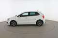Volkswagen Polo 1.4 TDI Sport BlueMotion Blanc - thumbnail 3