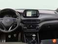 Hyundai TUCSON 1.6 TGDI NLine X 4x2 Gris - thumbnail 5