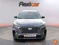 Hyundai TUCSON 1.6 TGDI NLine X 4x2 Gris - thumbnail 2