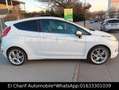 Ford Fiesta Titanium Weiß - thumbnail 5