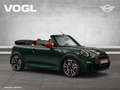 MINI John Cooper Works Cabrio John Cooper Works Cabrio Grün - thumbnail 9