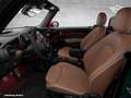 MINI John Cooper Works Cabrio John Cooper Works Cabrio Grün - thumbnail 3