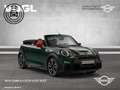 MINI John Cooper Works Cabrio John Cooper Works Cabrio Grün - thumbnail 1