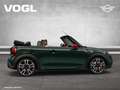 MINI John Cooper Works Cabrio John Cooper Works Cabrio Grün - thumbnail 8