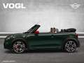 MINI John Cooper Works Cabrio John Cooper Works Cabrio Grün - thumbnail 5