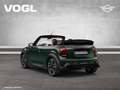 MINI John Cooper Works Cabrio John Cooper Works Cabrio Grün - thumbnail 2