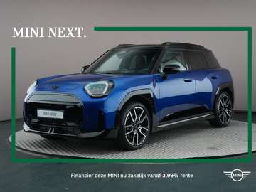 E John Cooper Works M 42.5 kWh