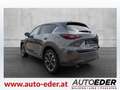 Mazda CX-5 G165 Ambition Plus Grau - thumbnail 4