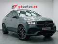 Mercedes-Benz GLE 43 AMG Coupé 350de 4Matic 320CV Grigio - thumbnail 6