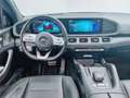 Mercedes-Benz GLE 43 AMG Coupé 350de 4Matic 320CV Grigio - thumbnail 11
