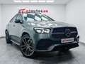 Mercedes-Benz GLE 43 AMG Coupé 350de 4Matic 320CV Gris - thumbnail 15
